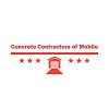 Concrete Contractors of Mobile