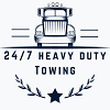 24/7 Heavy Duty Towing and Wrecker Services